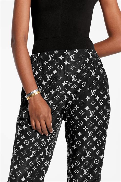 lv joggers